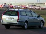 Citroen C5 Break HDi 2001 года (AU)